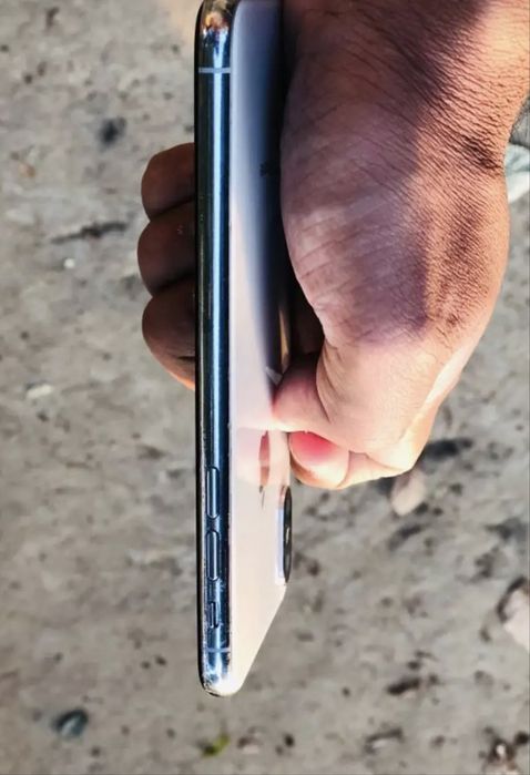 iPhone xs 256gb 86%