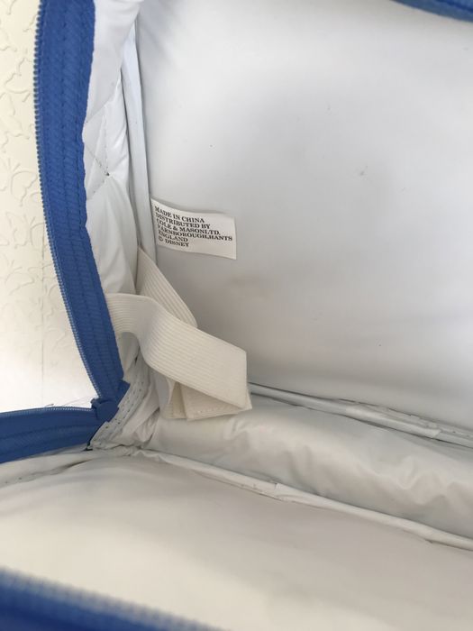 Чанта с Мечо пух