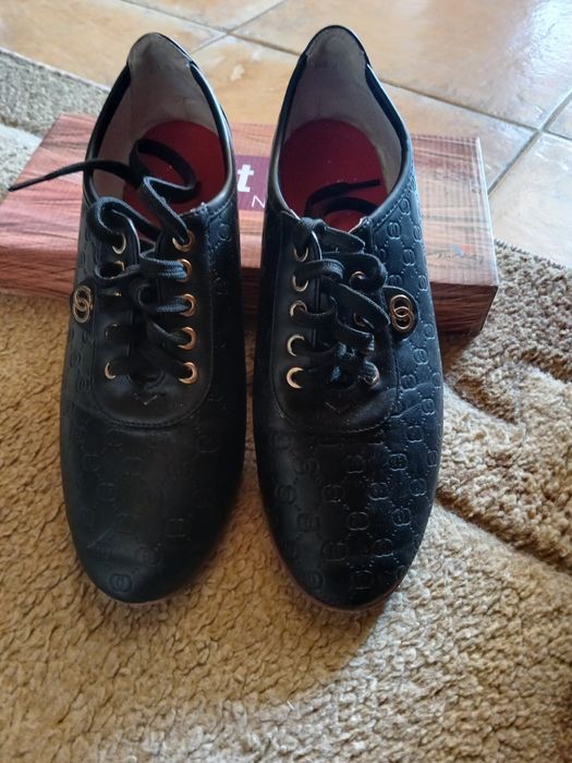 Обувки, нови неизползвани