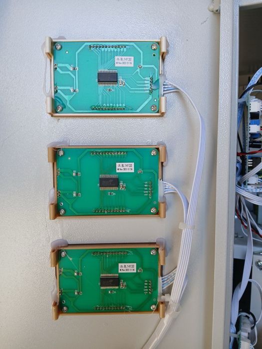 50 квт стабилизатор напряжения SAAB TNS 50 kva 380W optom arzon tok