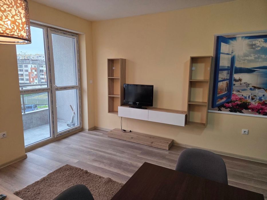 Апартамент нов,2-стаен,Каксиева градина