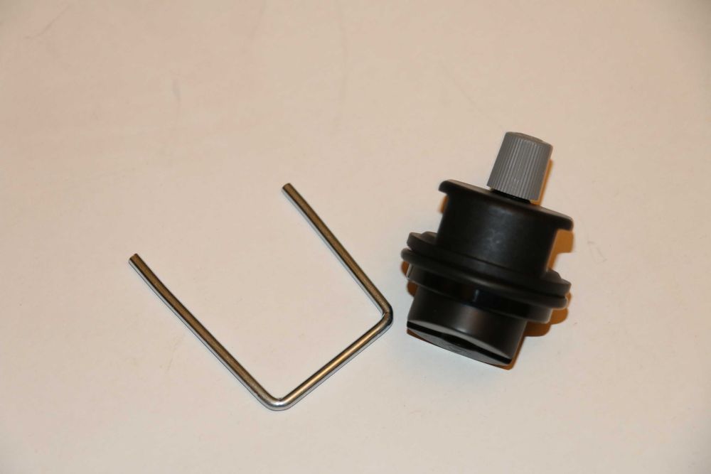 Aerisitor automat centrala Ariston Ferroli Protherm Motan NOU