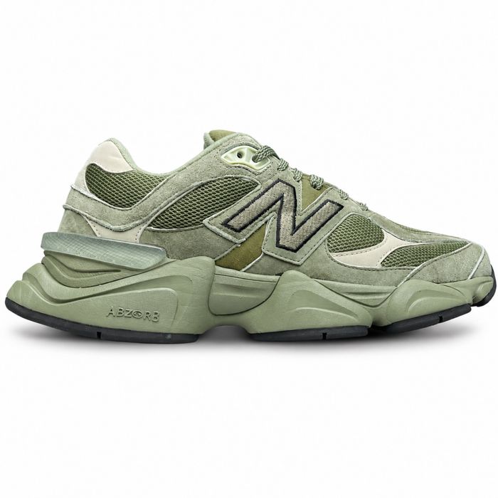 New Balance 9060 36-46,6
