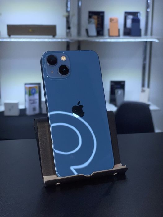 Iphone 13 128gb akb 88%