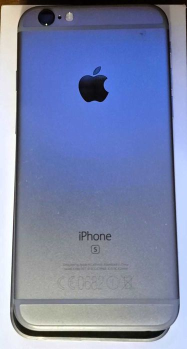 Iphone 6s, telefon