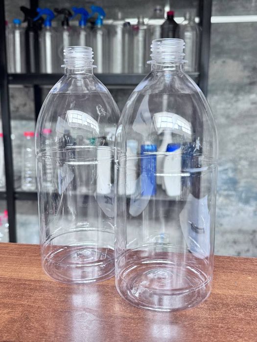 Баклажка баклашка 1 литр таййори бор