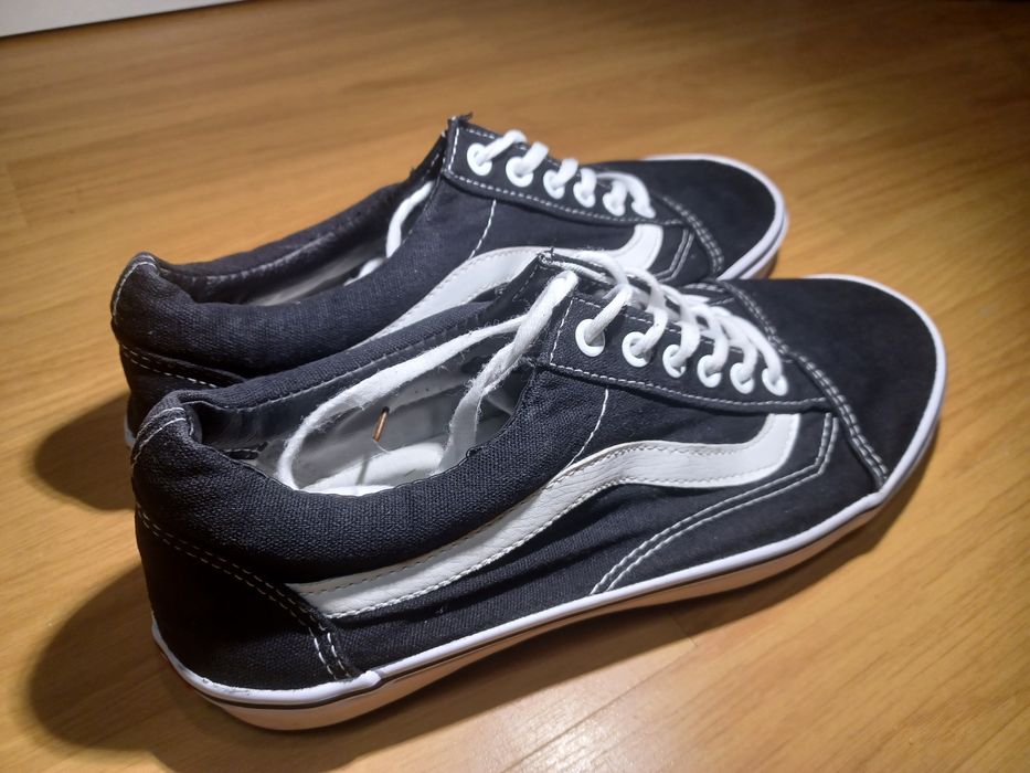 Vans Original mărime 44
