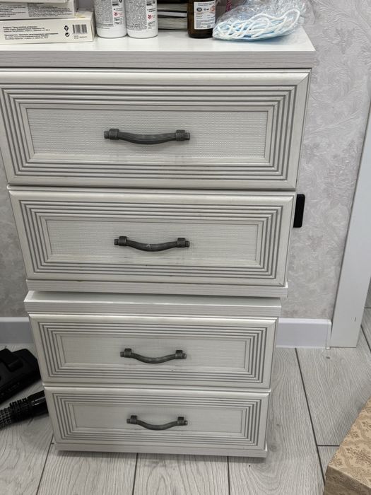 Продам Белорусский спальный гарнитур