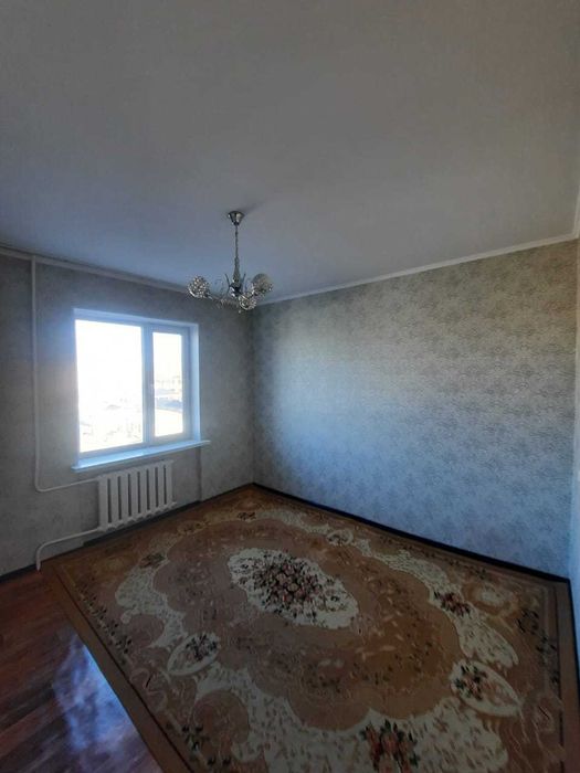 продам 2-х комн квартира в центре города