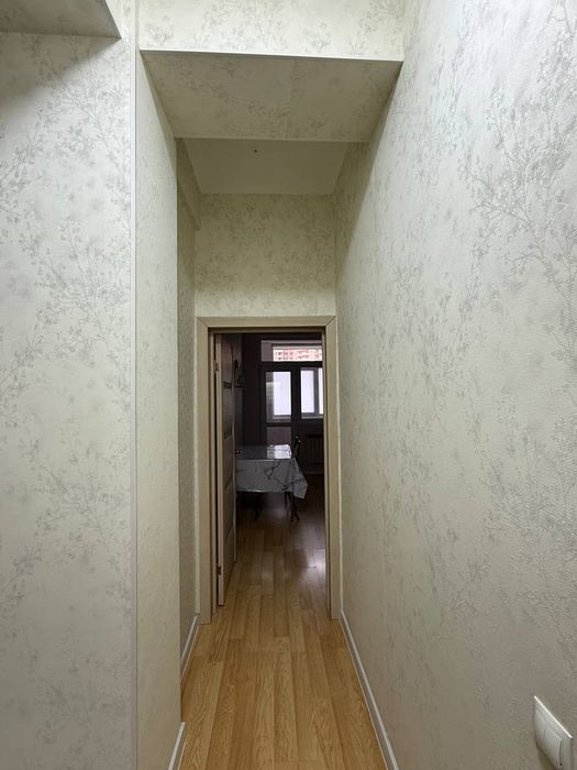 Квартира в ЖК Грин Плаза Башня