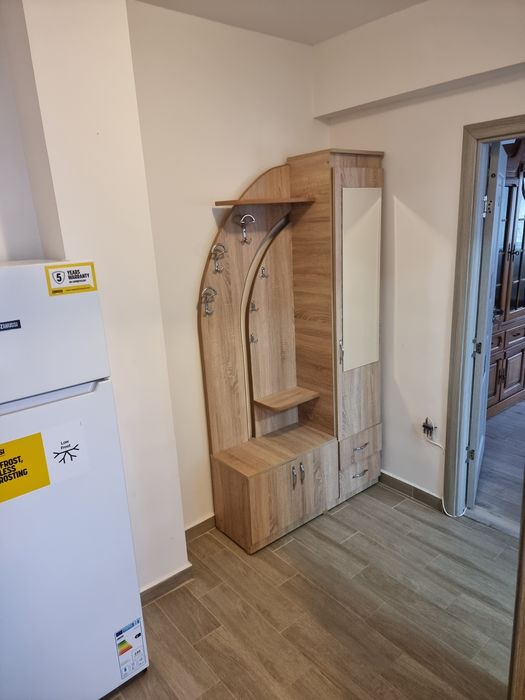 Apartament doua camere