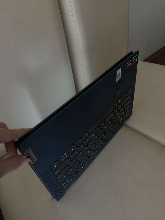 Laptop Lenovo Ideapad Flex 5