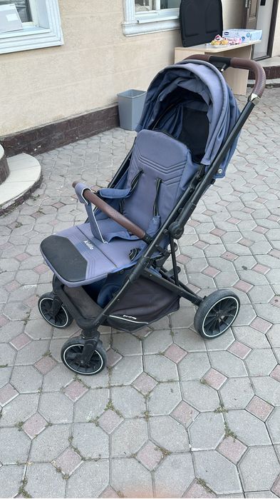 Детская коляска Kidilo