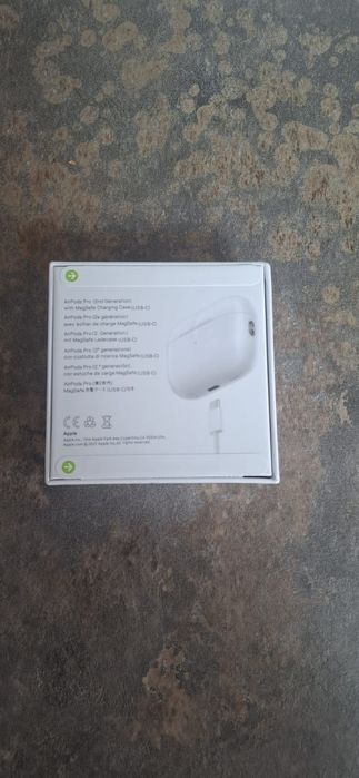 Airpods  2   pro