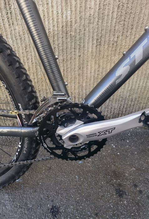 MTB Stevens Wave 26