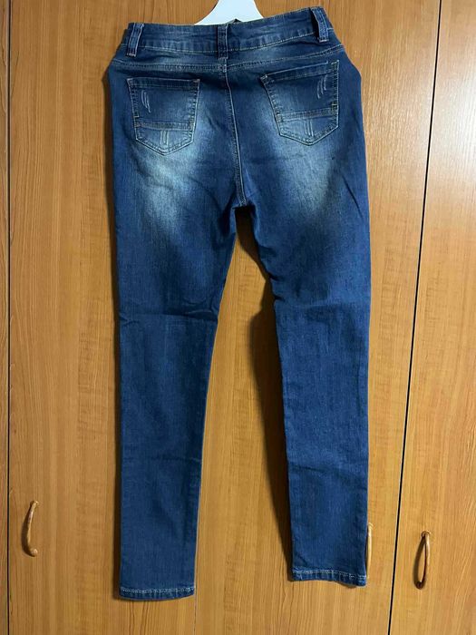 Blugi damă jeans – mărimea 29