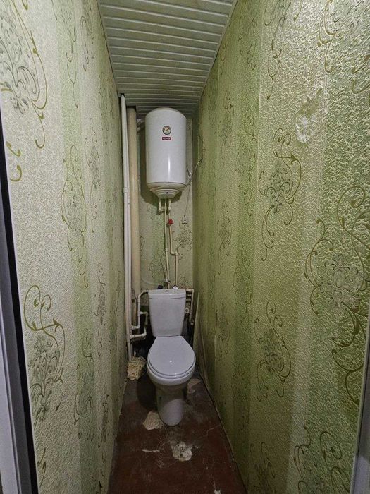 3 хонали квартира сотилади ипотека булади