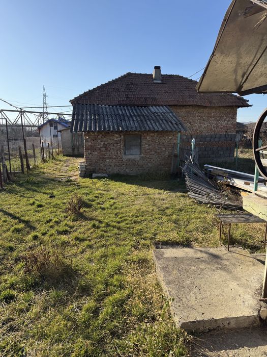 Casa de vanzare in Goranu pe str. Digului