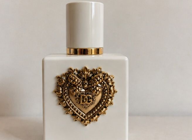 Dolce & Gabbana - Your Devotion , 50 мл