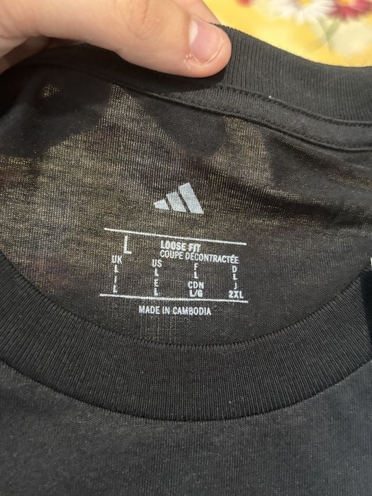Tricou Adidas ClimaCool