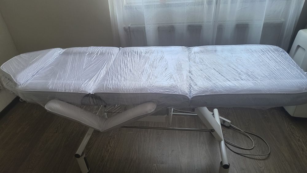 Pat cosmetica sa activitati de infrumusetare!