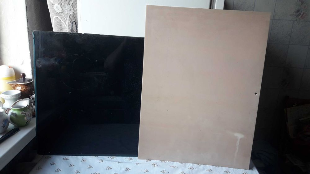 Стекло Краска ГДР,новая