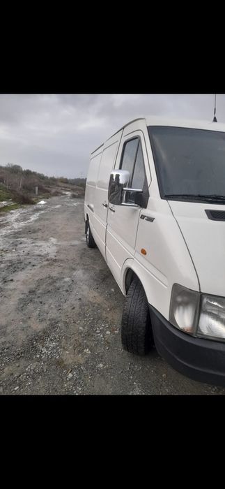 Volkswagen Lt de vânzare