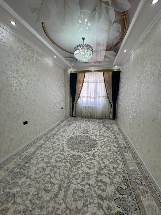 4 xonalik qilingan kvartira sotiladi
Sharq 2 mavzesi gorbolnitsa yaqin