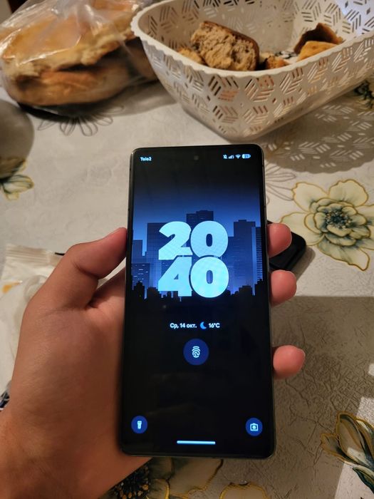 Google pixel 7 идеал обм