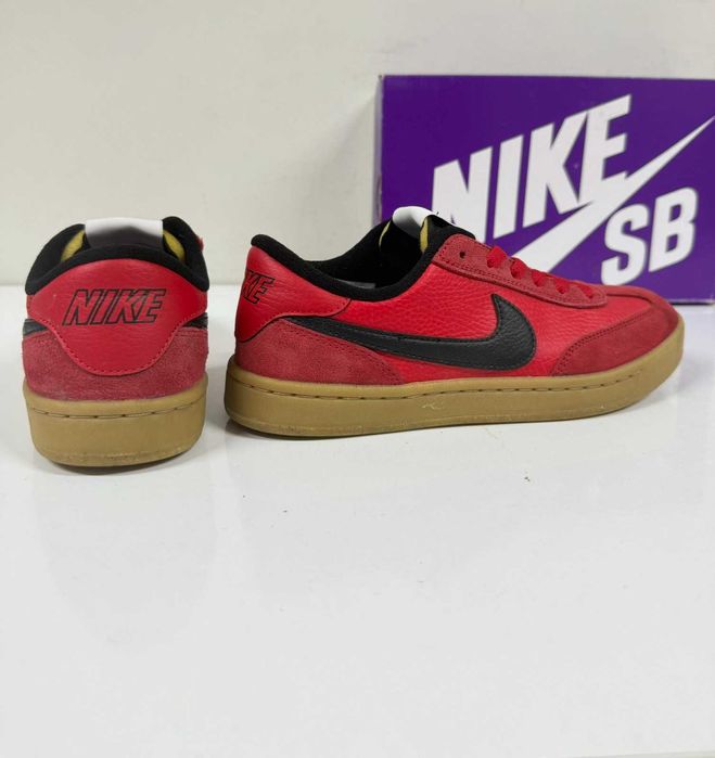 Nike Sb Fc Classics