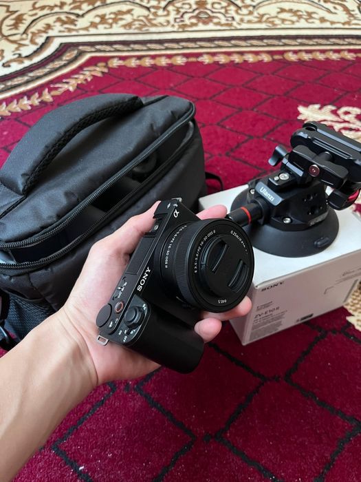 Sony ze v10 mark2 сатылады