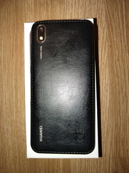 Huawei Y5 2019 2Ram 16GB Black