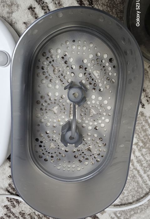 4-IN-1 Sterilizator electric Philips-AVENT SCF286/03, 220V