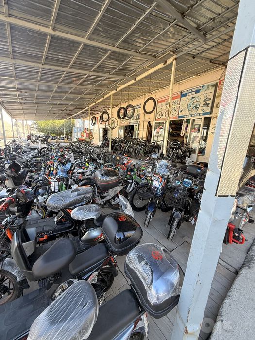 Do’kon, Magazin sotiladi tayyor biznes