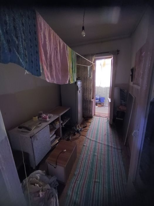 Продается квартира