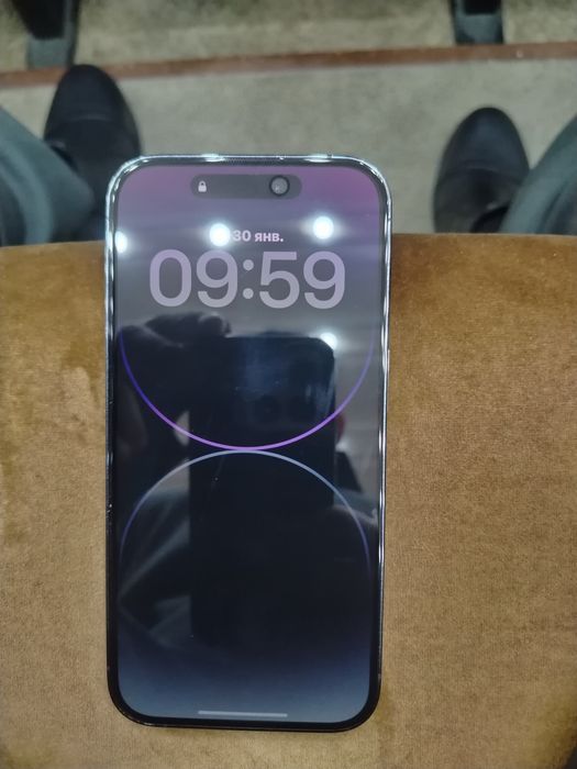iPhone 14 Pro ishlatilgan