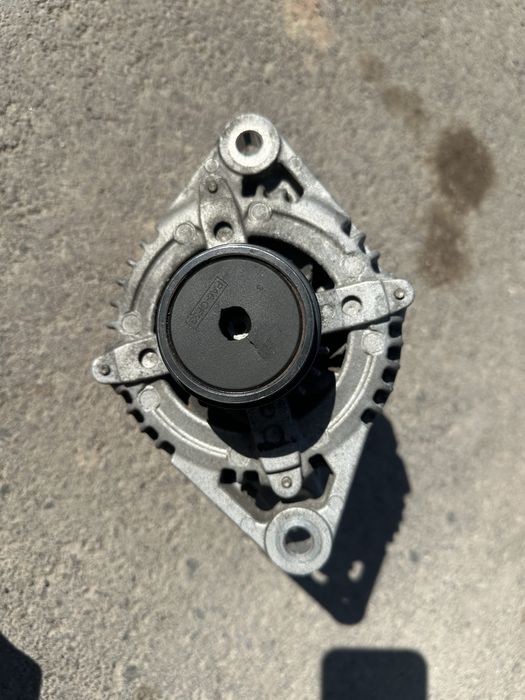 Стартер от камри 40 на объм двигателя 3.5