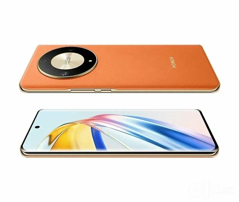 Honor X9b 5G 8+8 Turbo Ram