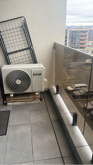 Apartament de inchiriat West Residence Oradea