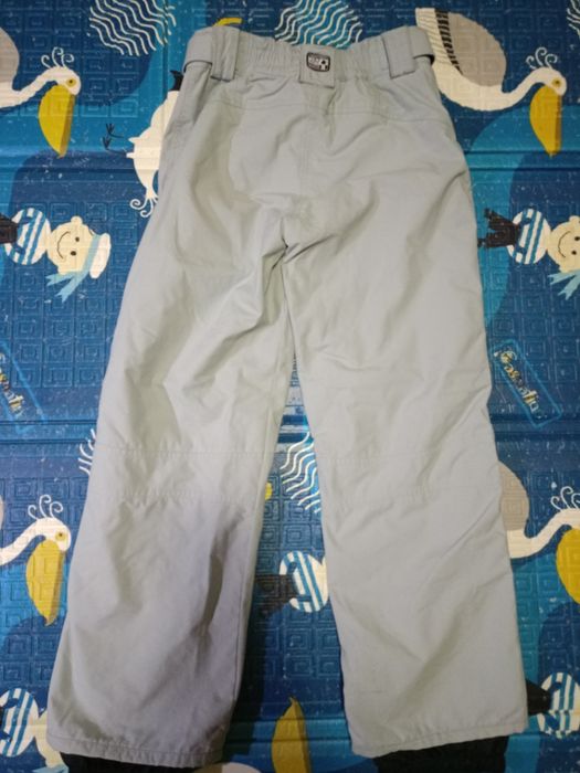 Pantaloni ski Iguana dama 38