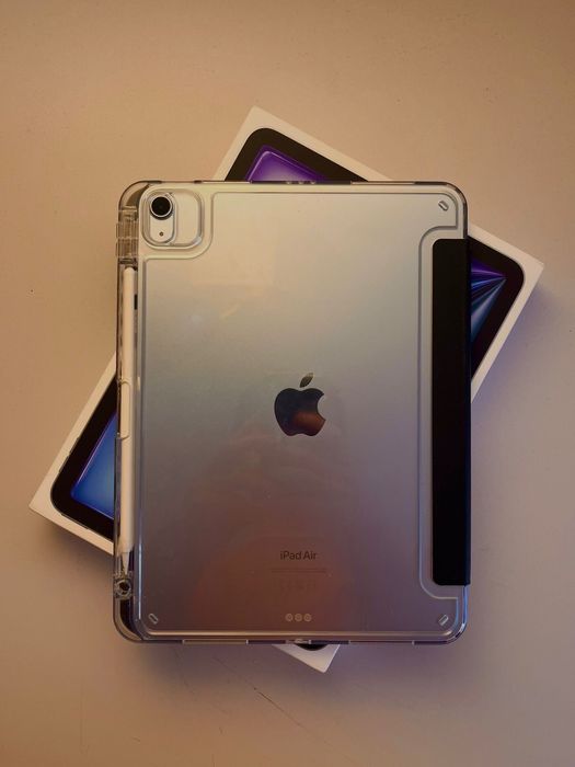iPad Air 11” 2024
