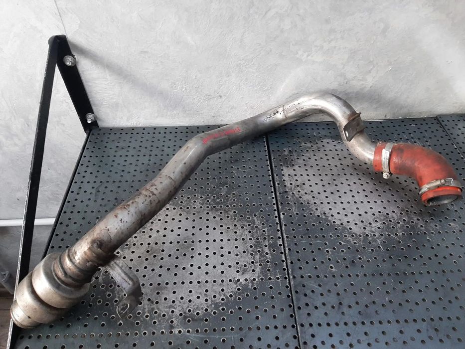 furtun tubulatura intercooler 2.2 d 224dt euro 5 land rover range rover evoque l538