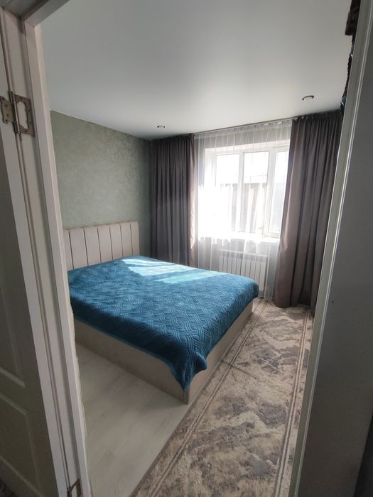 Продам дом восточном микрорайоне