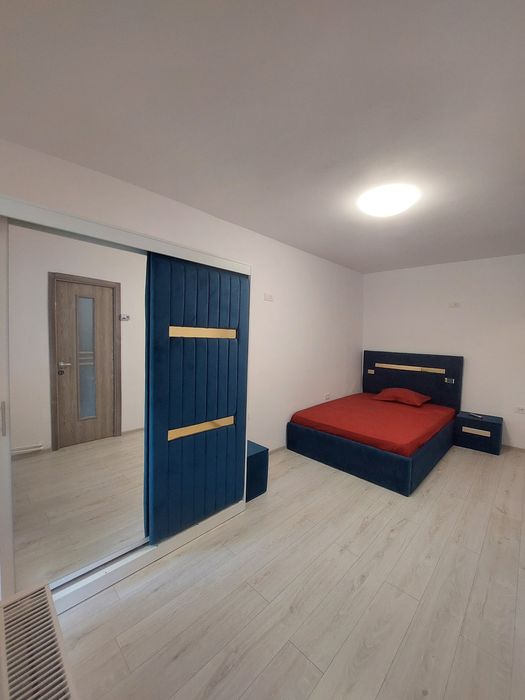 Apartament cu 1 camera