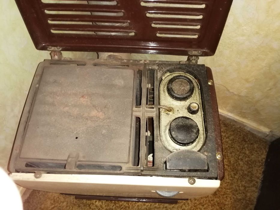 Маслени и сухи радиатори