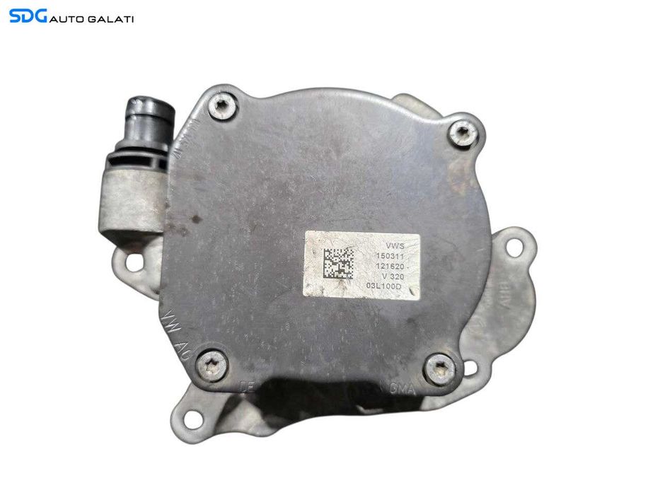 Pompa Vacuum Skoda Octavia 2 1.6 2.0 TDI 2004 - 2013 Cod 03L145207DE 03L145207 03L145112 03L100D [N4313]