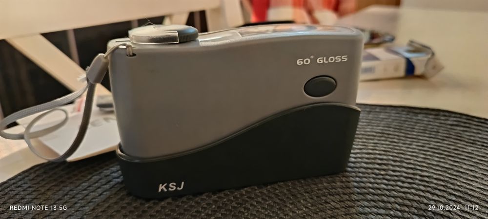 Glossmeter KSJ MG6-F1