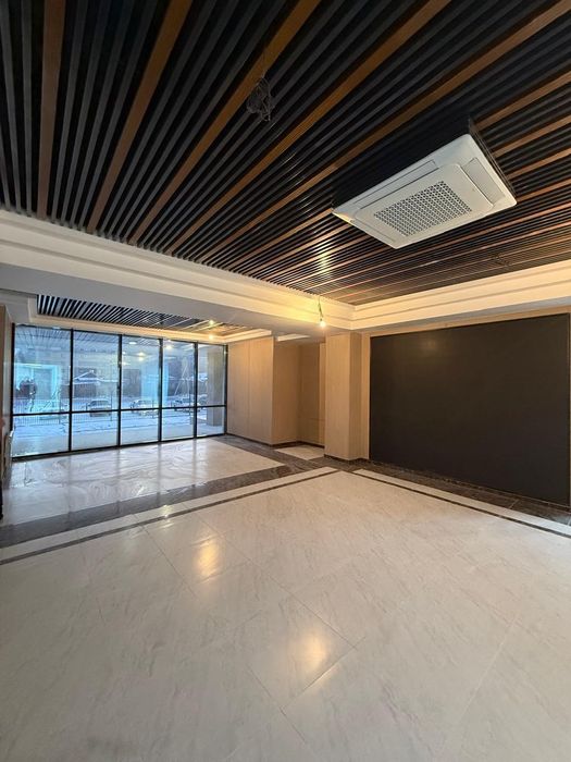 Строительные работы.