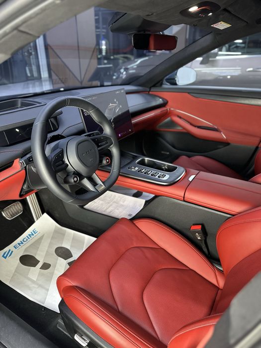 Xiаomi su7 в наличии