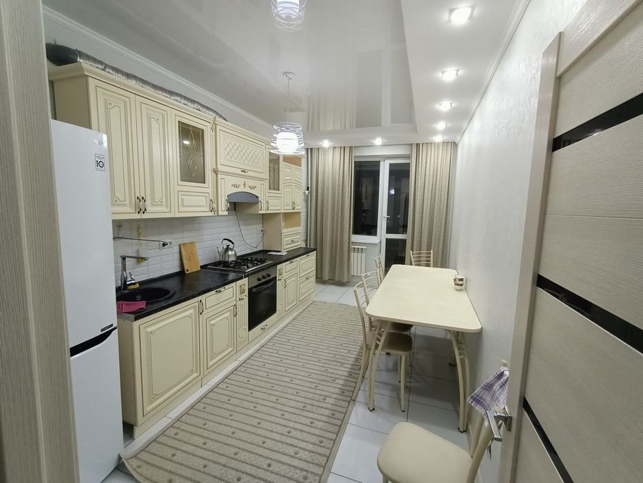 VIP квартира ЖД вокзал